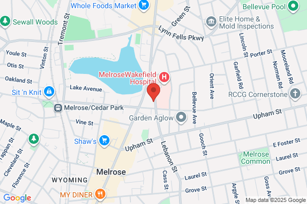 Brewer Matthew MD