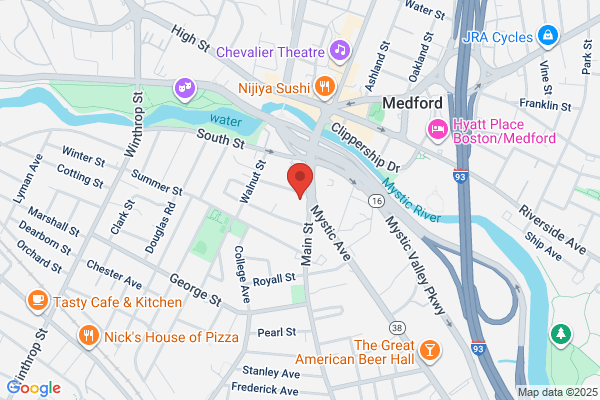 Cardio-Thoracic Associates Inc