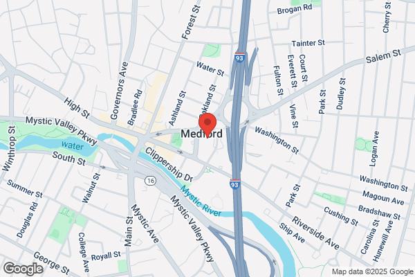 Medford City of, City Solicitor's Office