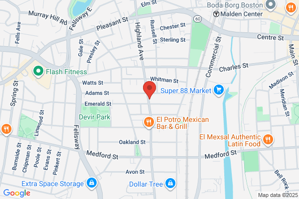 Atlas Market