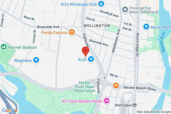 European Wax Center Medford