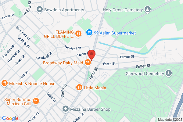 David's Hair Design
