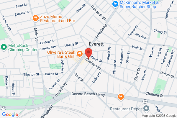De Ben's Barber Styling Salon