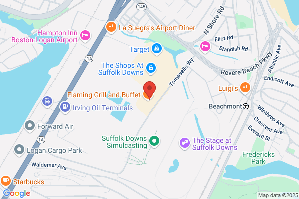 Sport Clips Haircuts of Revere - The Shops at Suffolk Downs