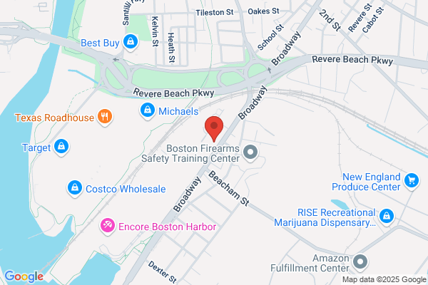 Massachusetts Industrial Supply