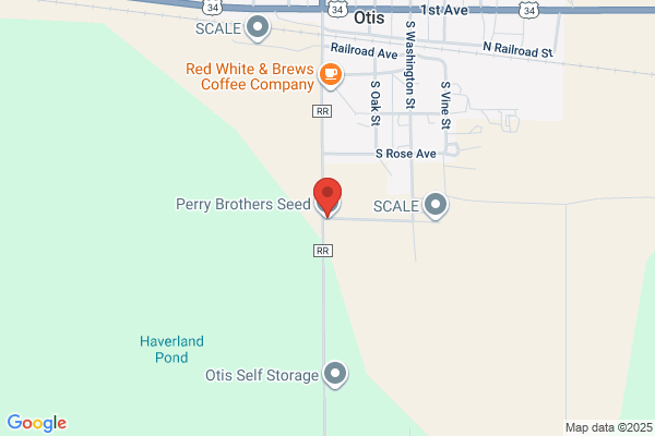 Perry Brothers Inc