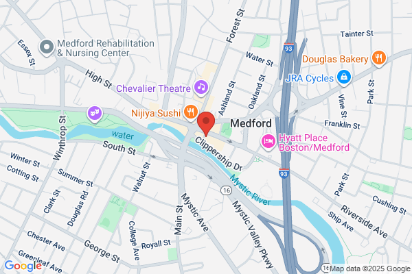 Medford Furniture