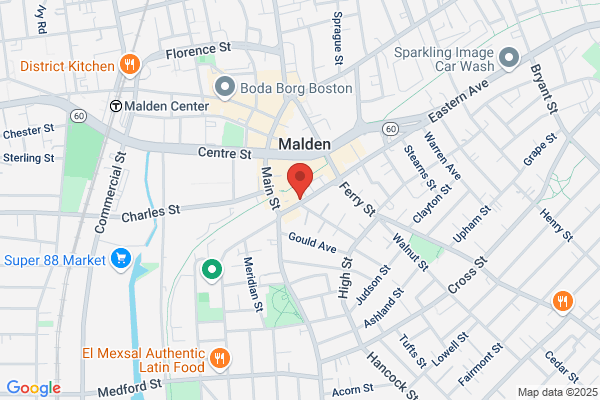 Homewatch CareGivers of Malden