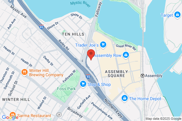 La Quinta Inn & Suites Boston Somerville