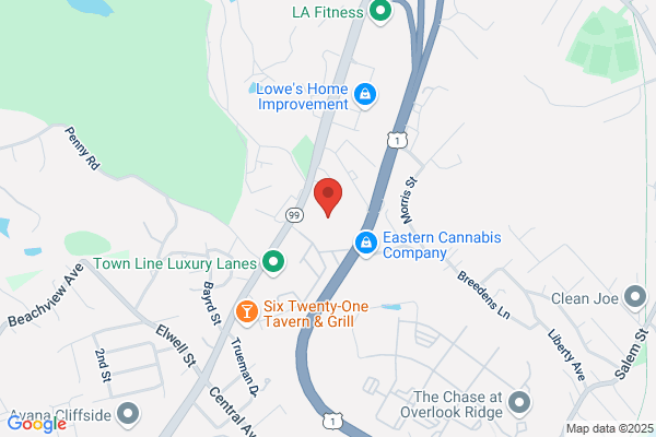 Town Line Inn