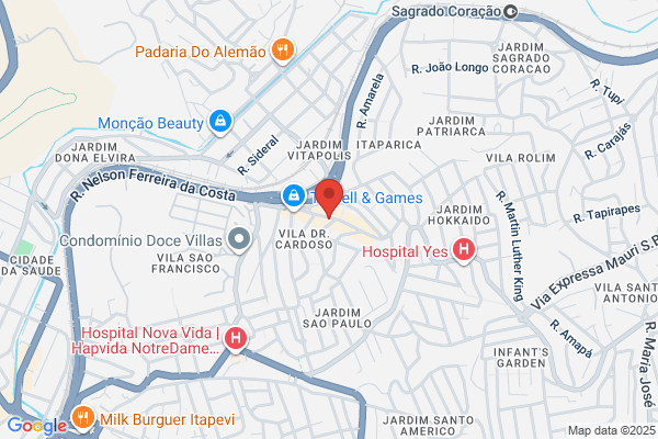 Odete Ramos Cleaning Service