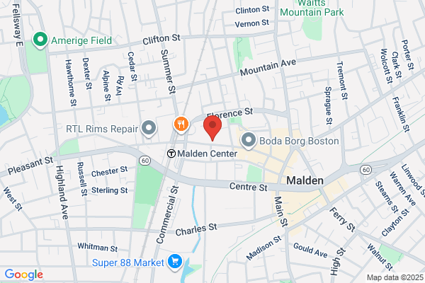 Discount Car Insurance | Lowered Rates of Malden