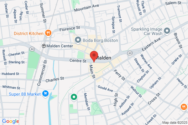Golden Touch Cleaners