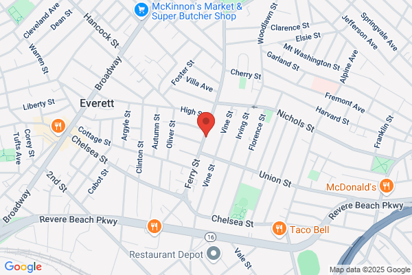 Sarni Cleaners of Greater Boston Inc
