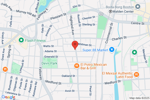USA Dry Cleaning & Tailoring