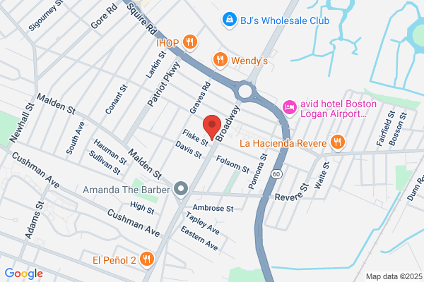 Wonderland Dry Cleaners