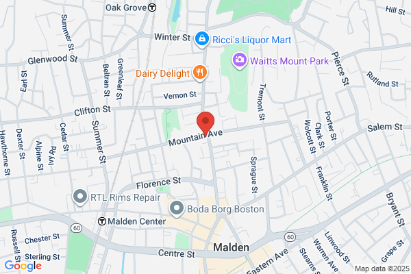 Faymen Donald R Law Office of