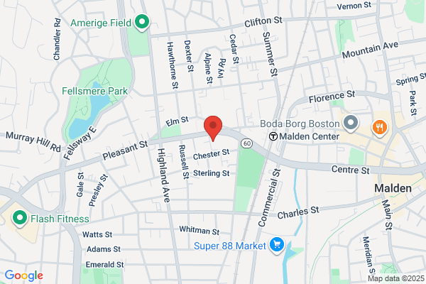 Gately Martin Attorney