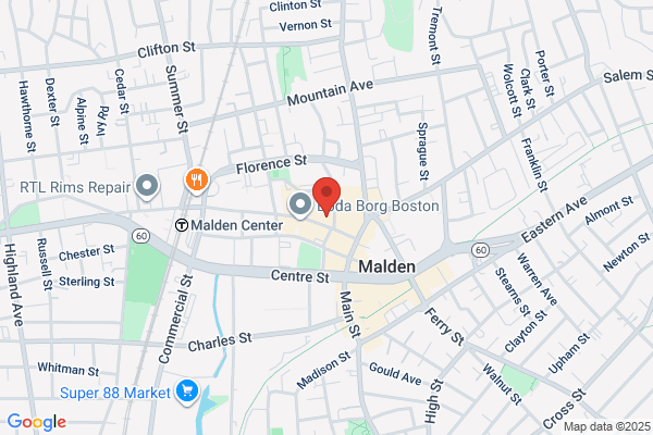 Mahnken Mark F Attorney