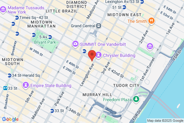 Mindlin David M Attorney