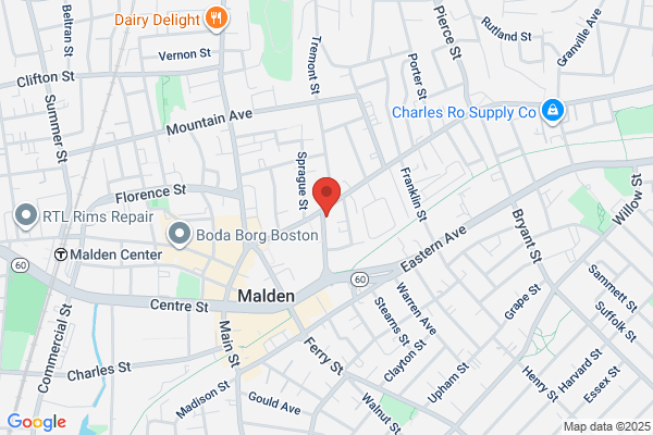 Roseline J. Bazelais Attorney at Law