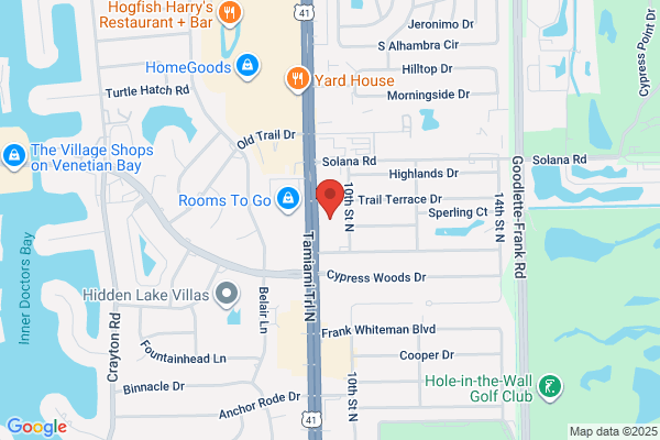 B & B Locksmith