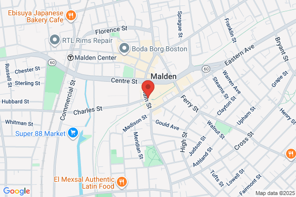 Chelsea MA Locksmith Store