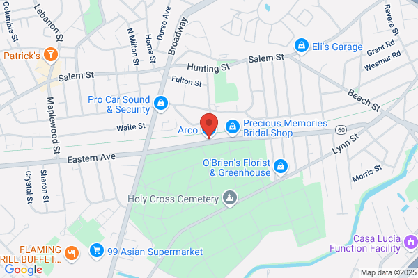 Arco Welding Supply Co
