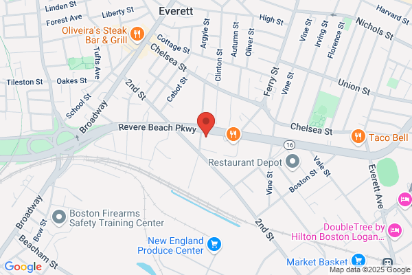 Eastern Equipment Co