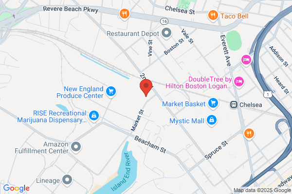 Middlesex Gases Technologies Inc