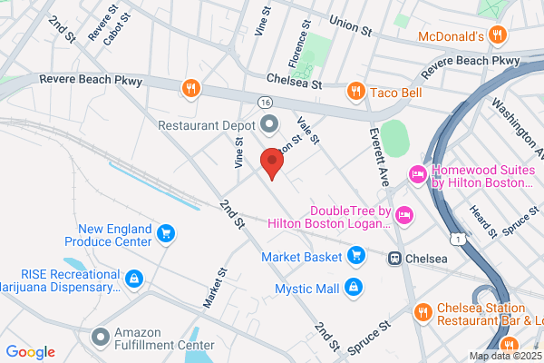 Baystate Sweeping & Construction
