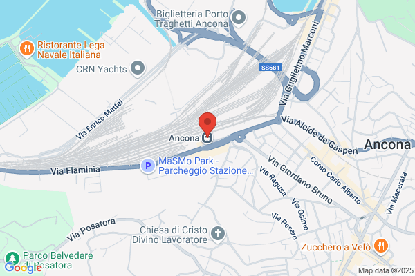 Ancona Transports