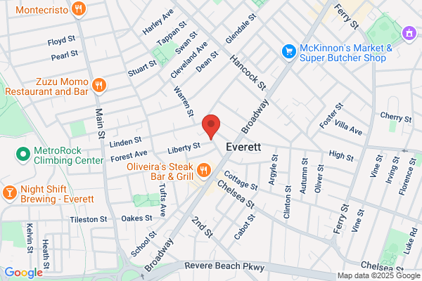 Everett Leader-Herald & News Gazette