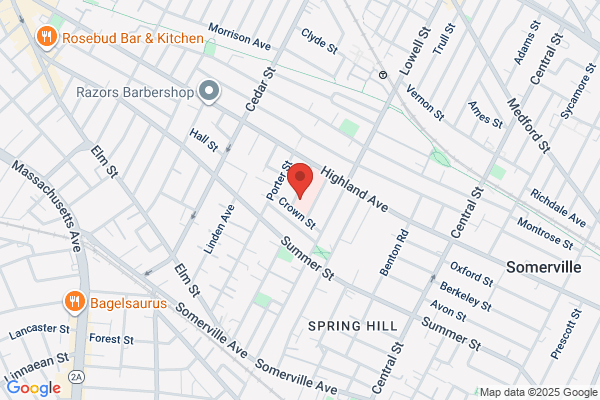 CHA Obstetrics and Gynecology Center at Somerville