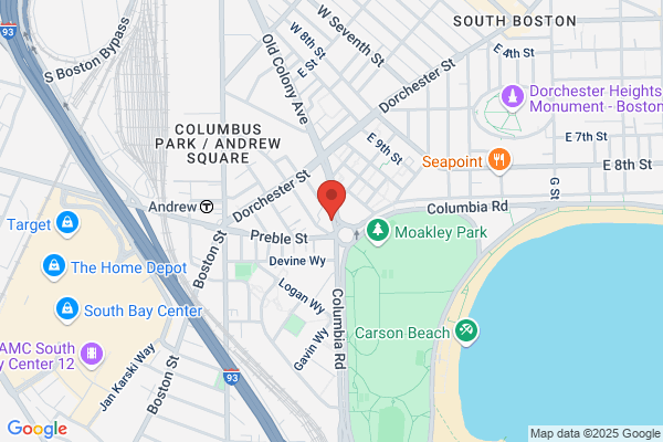 Boston Best Pest Control