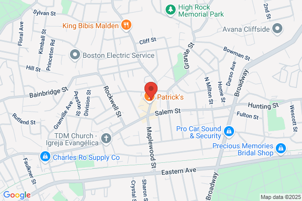 Boston Laundry Inc