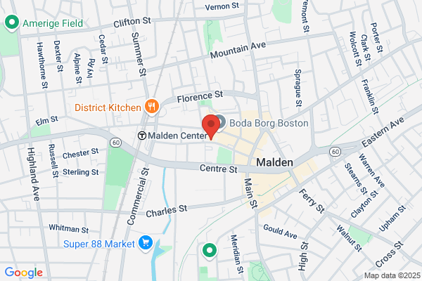 Malden Education Association
