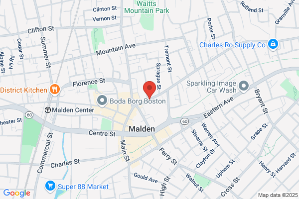 Malden Historical Society