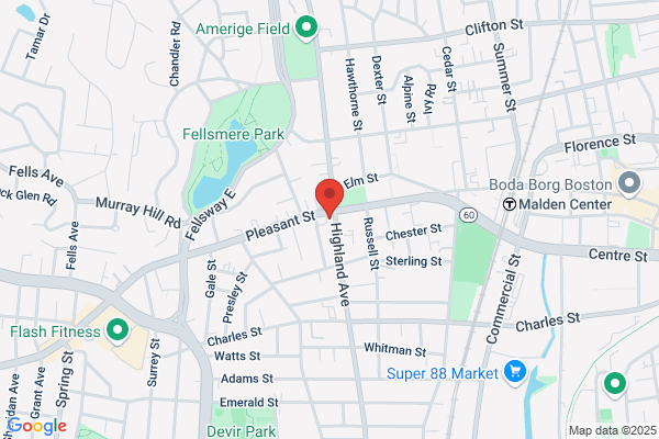 Malden Podiatry