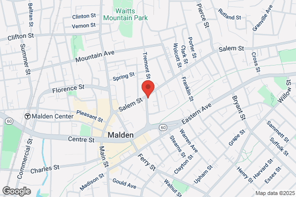 Malden Teachers Federal Credit Union