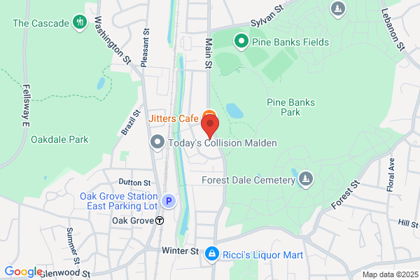 Pine Banks Animal Hospital & Kennels