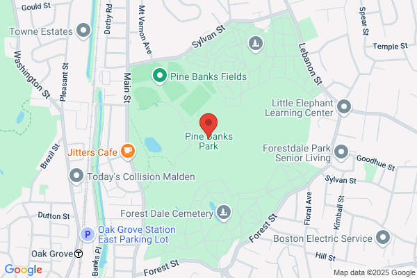 Pine Banks Park