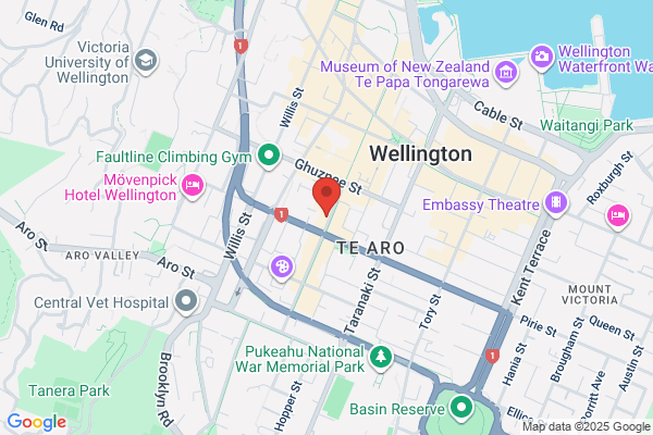 Wellington Crafts