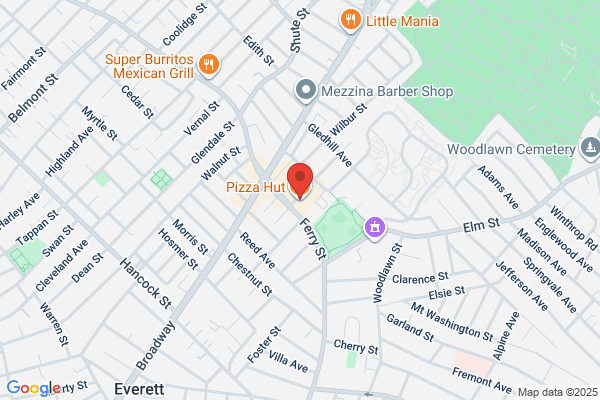 Pizza Hut