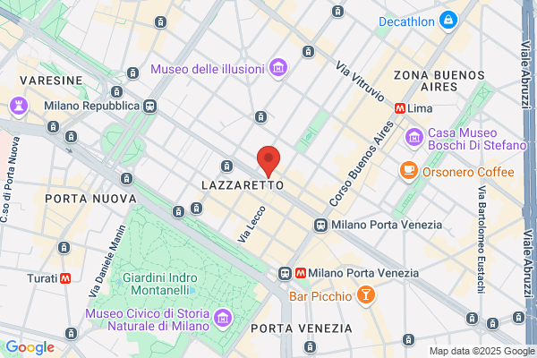 Milano's Delicatessen