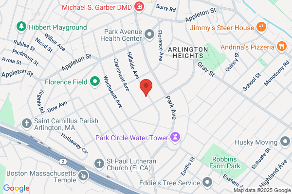 Richards' Plumbing & Heating