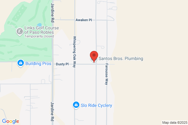 Santosuosso Plumbing & Heating Inc