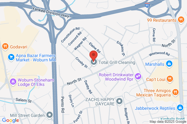 JP Walsh Plumbing & Heating