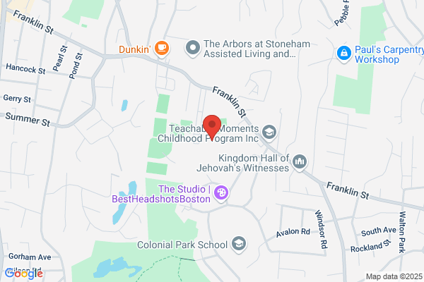 Stoneham Public Schools, South School