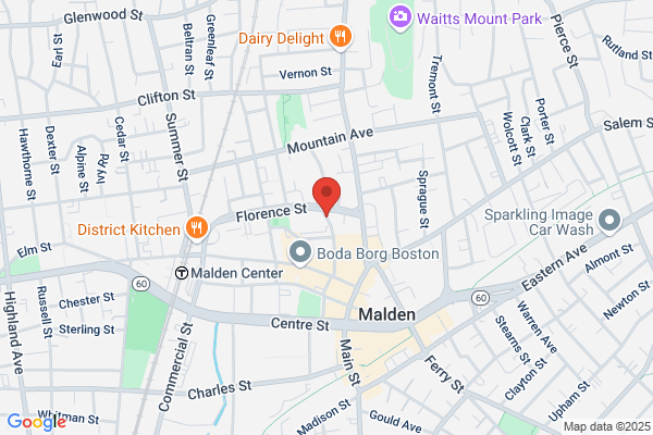 Knights of Columbus Malden